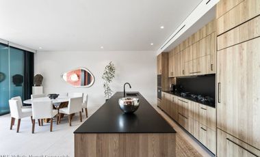 Penthouse de Lujo en Punta de Mita