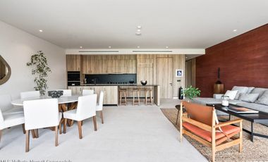 Penthouse de Lujo en Punta de Mita