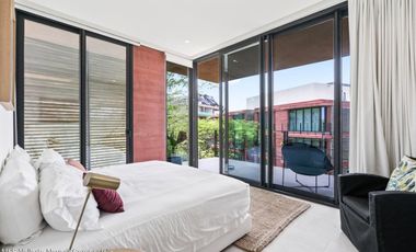 Penthouse de Lujo en Punta de Mita