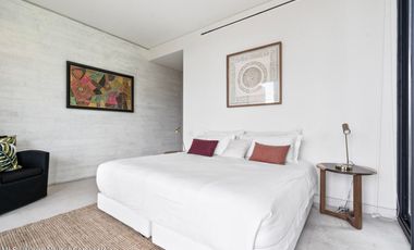 Penthouse de Lujo en Punta de Mita