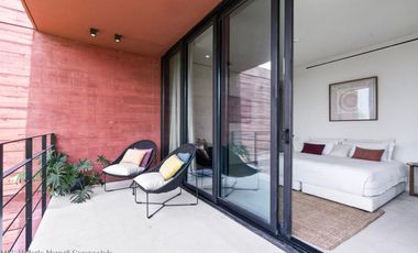 Penthouse de Lujo en Punta de Mita