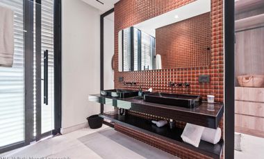 Penthouse de Lujo en Punta de Mita