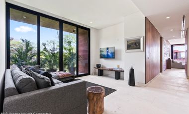 Penthouse de Lujo en Punta de Mita