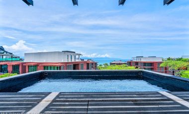 Penthouse de Lujo en Punta de Mita