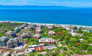 Penthouse de Lujo en Punta de Mita