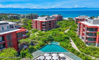 Penthouse de Lujo en Punta de Mita