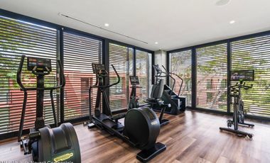 Penthouse de Lujo en Punta de Mita