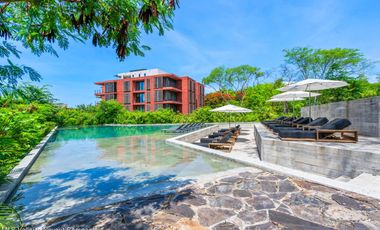 Penthouse de Lujo en Punta de Mita