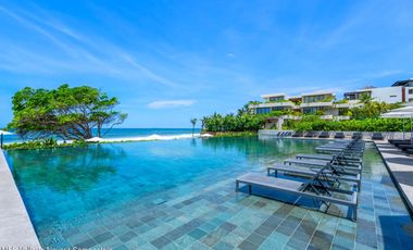 Penthouse de Lujo en Punta de Mita