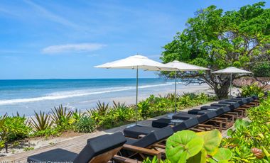 Penthouse de Lujo en Punta de Mita