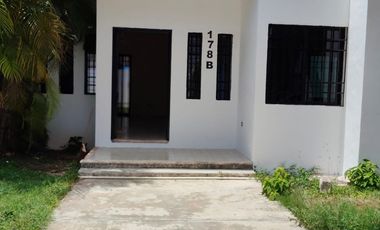 Casa en Renta, MONTES DE AME
