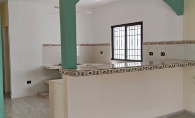 Casa en Renta, MONTES DE AME