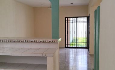 Casa en Renta, MONTES DE AME