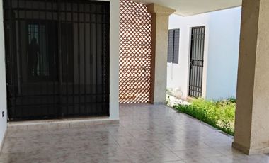 Casa en Renta, MONTES DE AME