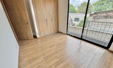 Departamento en venta, Clavería, Azcapotzalco