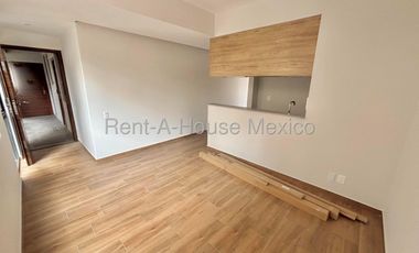 Departamento en venta, Clavería, Azcapotzalco