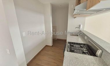 Departamento en venta, Clavería, Azcapotzalco