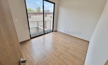 Departamento en venta, Clavería, Azcapotzalco
