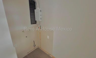 Departamento en venta, Clavería, Azcapotzalco