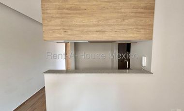 Departamento en venta, Clavería, Azcapotzalco