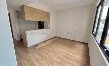 Departamento en venta, Clavería, Azcapotzalco
