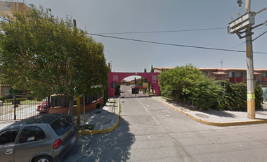 CASA EN CALLE BAHIA CHAMELA, BAHIAS DE JALTENCO, JALTENCO, MÉXICO. ¡NO CRÉDITOS!