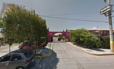 CASA EN CALLE BAHIA CHAMELA, BAHIAS DE JALTENCO, JALTENCO, MÉXICO. ¡NO CRÉDITOS!