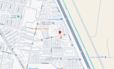 CASA EN CALLE BAHIA CHAMELA, BAHIAS DE JALTENCO, JALTENCO, MÉXICO. ¡NO CRÉDITOS!