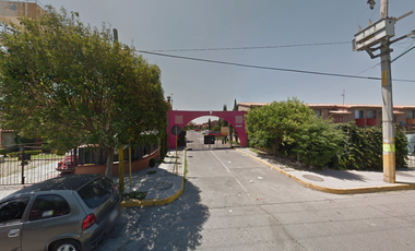 CASA EN CALLE BAHIA CHAMELA, BAHIAS DE JALTENCO, JALTENCO, MÉXICO. ¡NO CRÉDITOS!