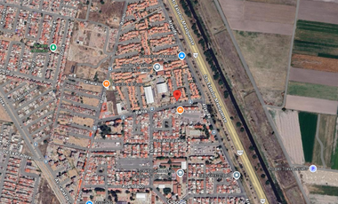 CASA EN CALLE BAHIA CHAMELA, BAHIAS DE JALTENCO, JALTENCO, MÉXICO. ¡NO CRÉDITOS!