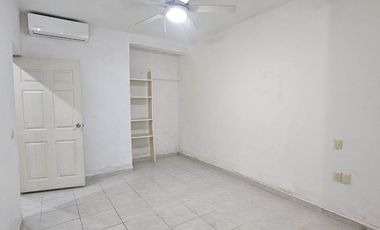Departamento en renta Col. Lomas del Mar Boca del Río, Ver.
