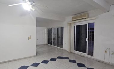 Departamento en renta Col. Lomas del Mar Boca del Río, Ver.