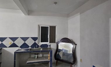 Departamento en renta Col. Lomas del Mar Boca del Río, Ver.