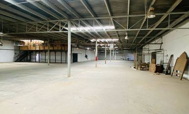 BODEGA EN VENTA COL. SALVARCAR