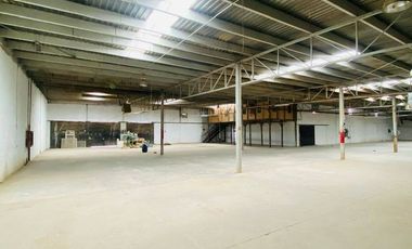 BODEGA EN VENTA COL. SALVARCAR