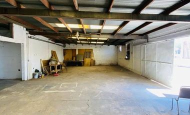 BODEGA EN VENTA COL. SALVARCAR