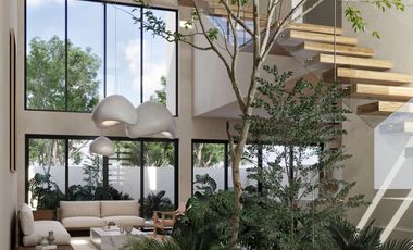 Casa en Venta en Ciudad Mayakoba, Playa del Carmen