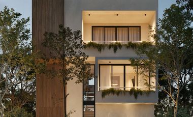 Casa en Venta en Ciudad Mayakoba, Playa del Carmen