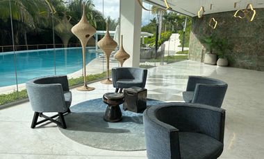 DEPARTAMENTO FRENTE AL MAR EN VENTA EN BOLONGO PUNTA DE MITA