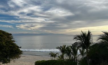 DEPARTAMENTO FRENTE AL MAR EN VENTA EN BOLONGO PUNTA DE MITA