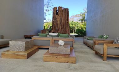 DEPARTAMENTO FRENTE AL MAR EN VENTA EN BOLONGO PUNTA DE MITA