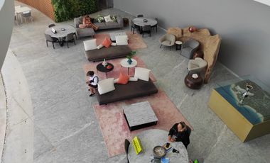 DEPARTAMENTO FRENTE AL MAR EN VENTA EN BOLONGO PUNTA DE MITA