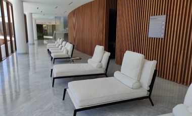 DEPARTAMENTO FRENTE AL MAR EN VENTA EN BOLONGO PUNTA DE MITA