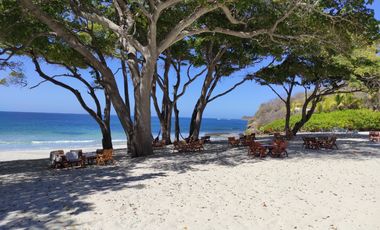 DEPARTAMENTO FRENTE AL MAR EN VENTA EN BOLONGO PUNTA DE MITA