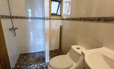 Arriendo de acogedora Cabaña con vista al río Cutipay