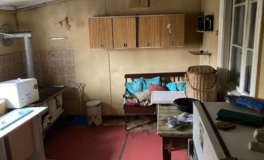 Casa En Venta Vicente Reyes, Punta Arenas