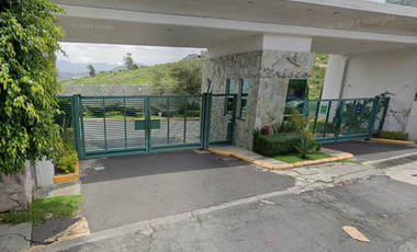 SK17 DEPARTAMENTO CON POSESION EN VENTA EN LOMAS VERDES LOS RISCOS , SOLO RECURSOS PROPIOS, ENTREGA INMEDIATA