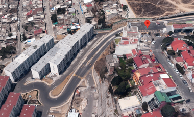 SK17 DEPARTAMENTO CON POSESION EN VENTA EN LOMAS VERDES LOS RISCOS , SOLO RECURSOS PROPIOS, ENTREGA INMEDIATA