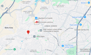 SK17 DEPARTAMENTO CON POSESION EN VENTA EN LOMAS VERDES LOS RISCOS , SOLO RECURSOS PROPIOS, ENTREGA INMEDIATA