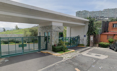 SK17 DEPARTAMENTO CON POSESION EN VENTA EN LOMAS VERDES LOS RISCOS , SOLO RECURSOS PROPIOS, ENTREGA INMEDIATA